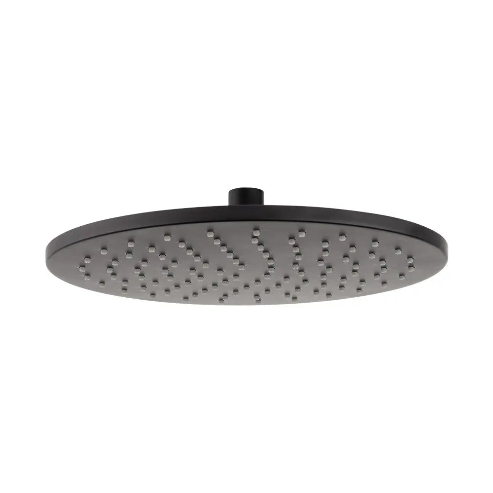 MATCHA BRASS SHOWER HEAD 300mm Brasshard