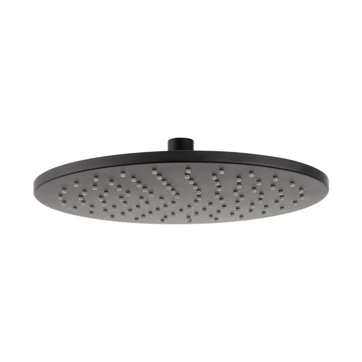 MATCHA BRASS SHOWER HEAD 300mm Brasshard