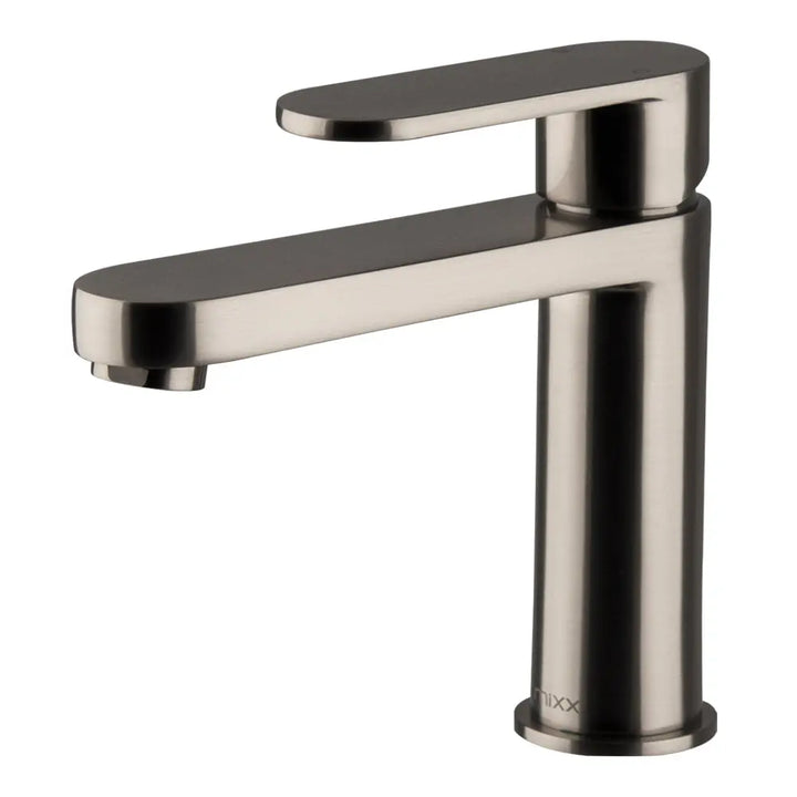 SAFFRON BASIN MIXER LEAD FREE Brasshard