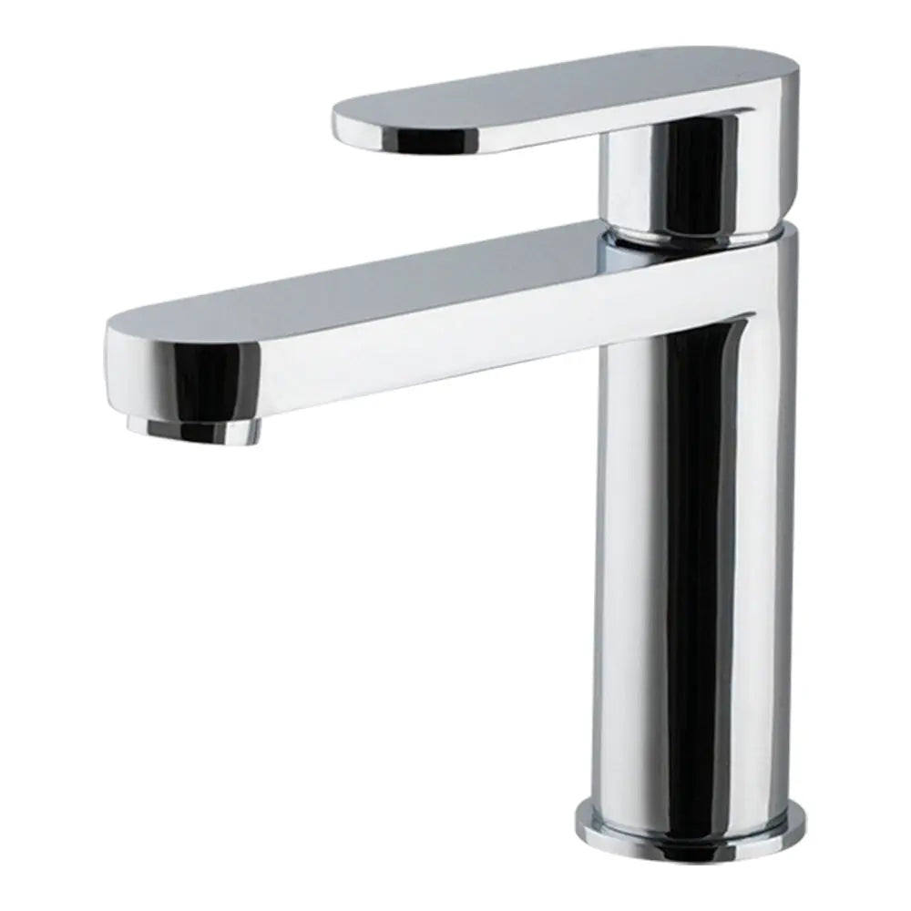 SAFFRON BASIN MIXER LEAD FREE Brasshard