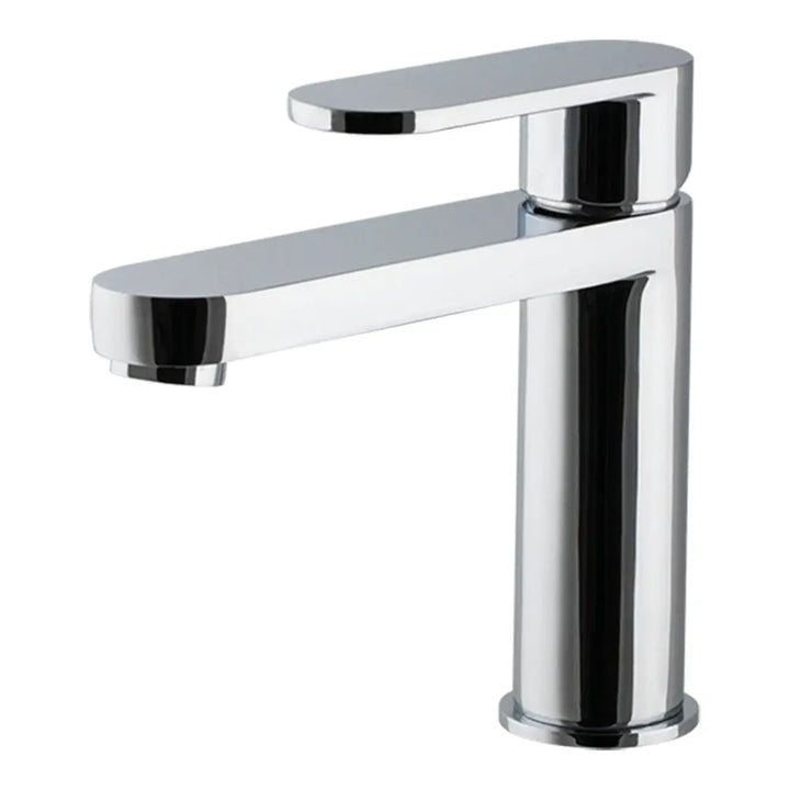 SAFFRON BASIN MIXER LEAD FREE Brasshard