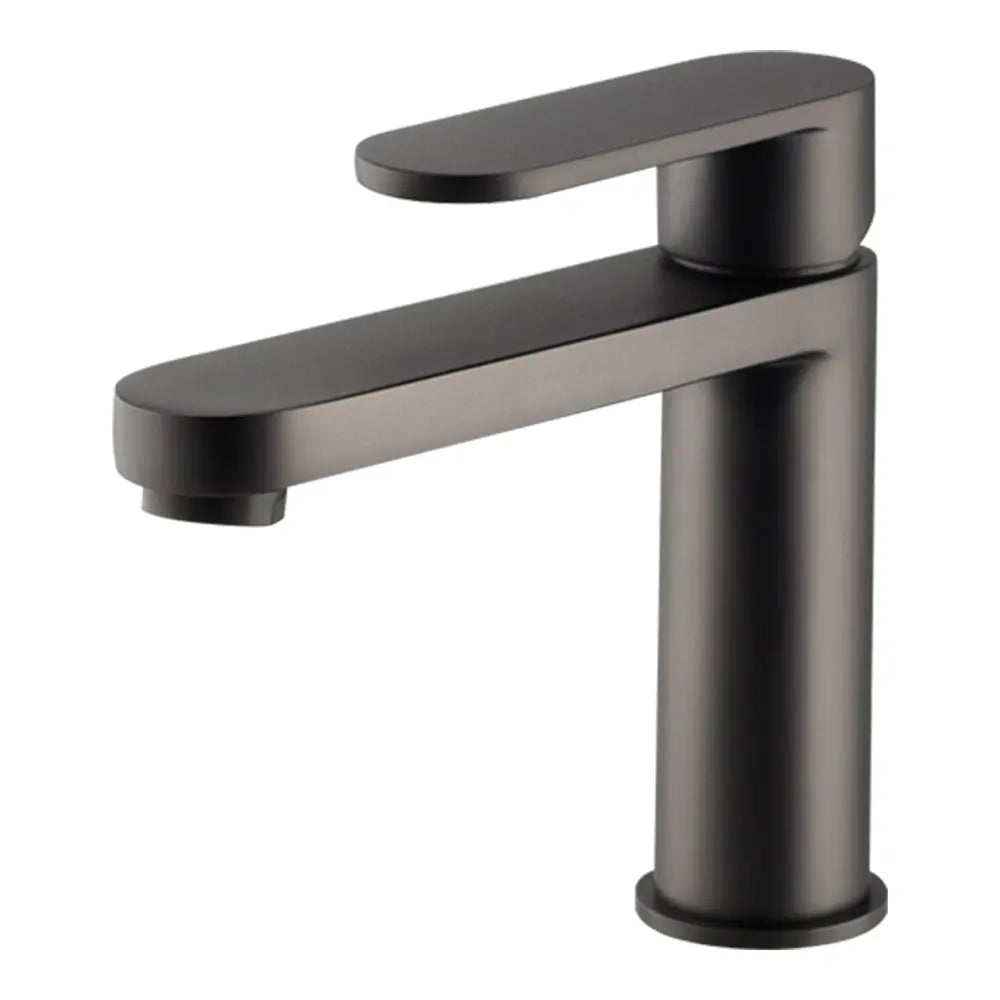 SAFFRON BASIN MIXER LEAD FREE Brasshard