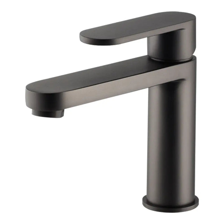 SAFFRON BASIN MIXER LEAD FREE Brasshard