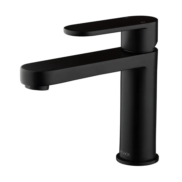 SAFFRON BASIN MIXER LEAD FREE Brasshard