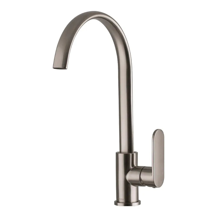 SAFFRON SINK MIXER LEAD FREE Brasshard