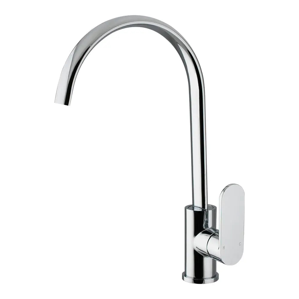 SAFFRON SINK MIXER LEAD FREE Brasshard