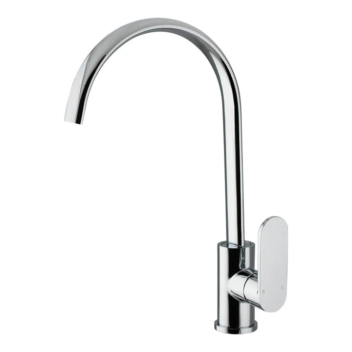 SAFFRON SINK MIXER LEAD FREE Brasshard