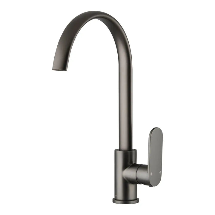 SAFFRON SINK MIXER LEAD FREE Brasshard