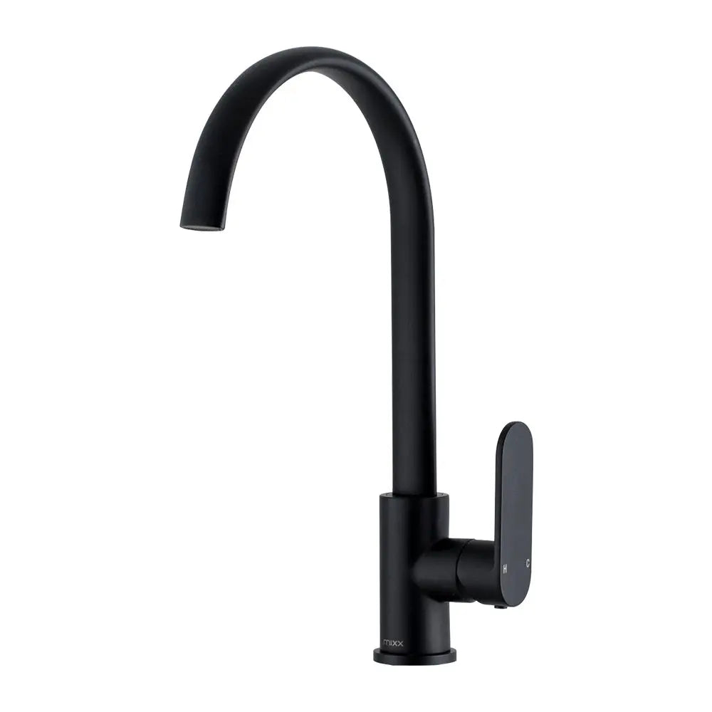 SAFFRON SINK MIXER LEAD FREE Brasshard