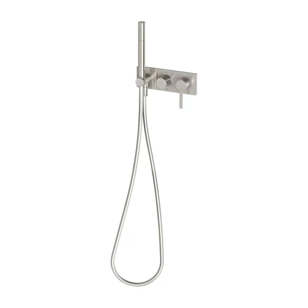 Lexi MKII Wall Shower System Phoenix