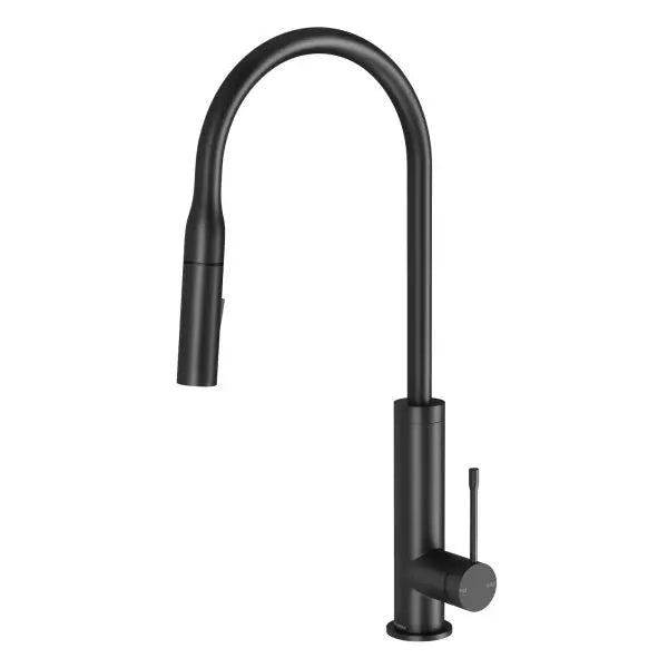 Deja Pull Out Sink Mixer 220mm Phoenix