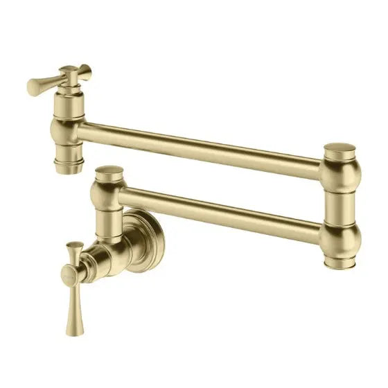 Cromford Pot Filler Phoenix