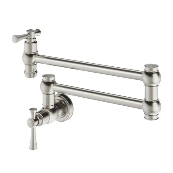 Cromford Pot Filler Phoenix