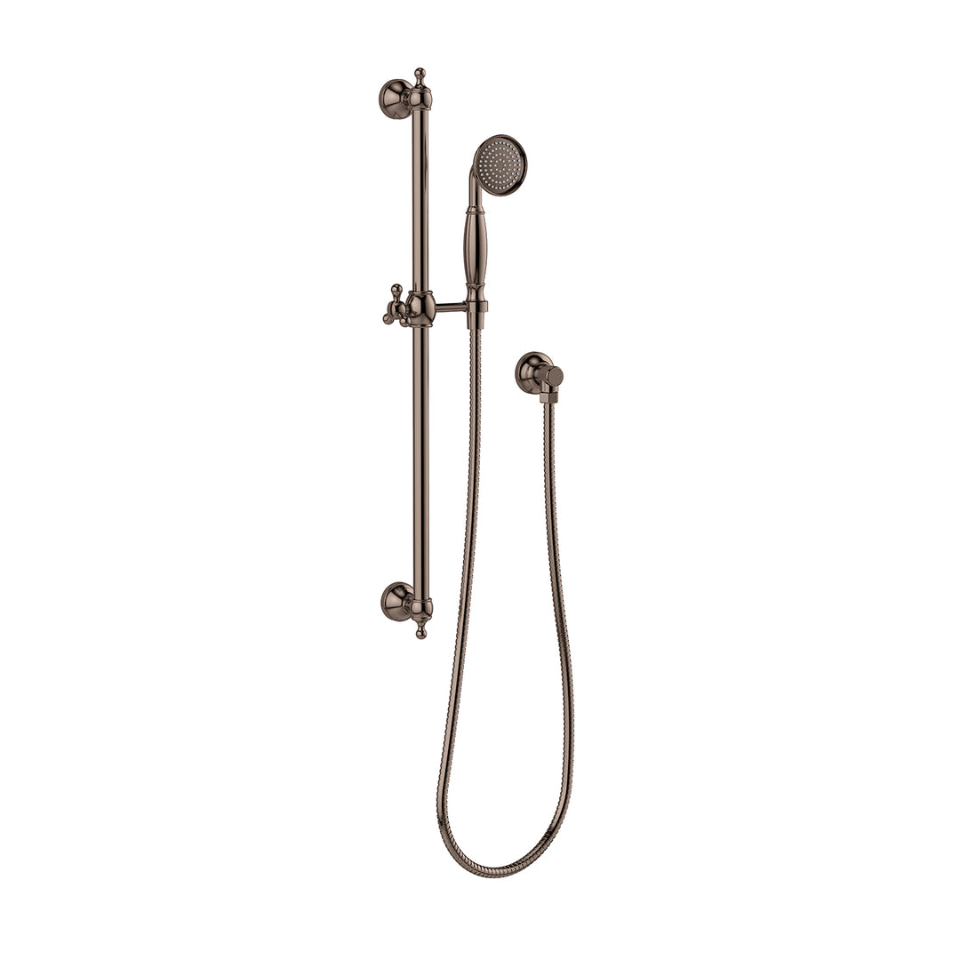 Cromford Rail Shower