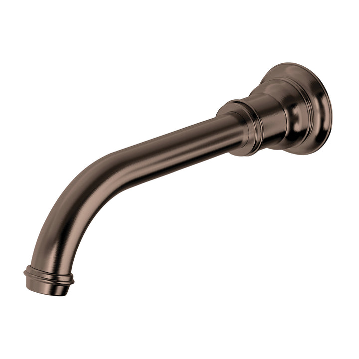 Cromford Wall Basin / Bath Outlet