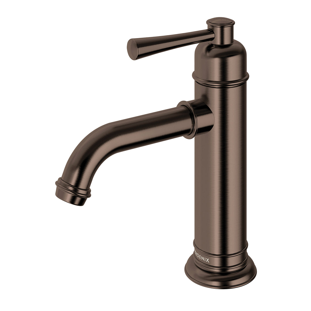 Cromford Basin Mixer