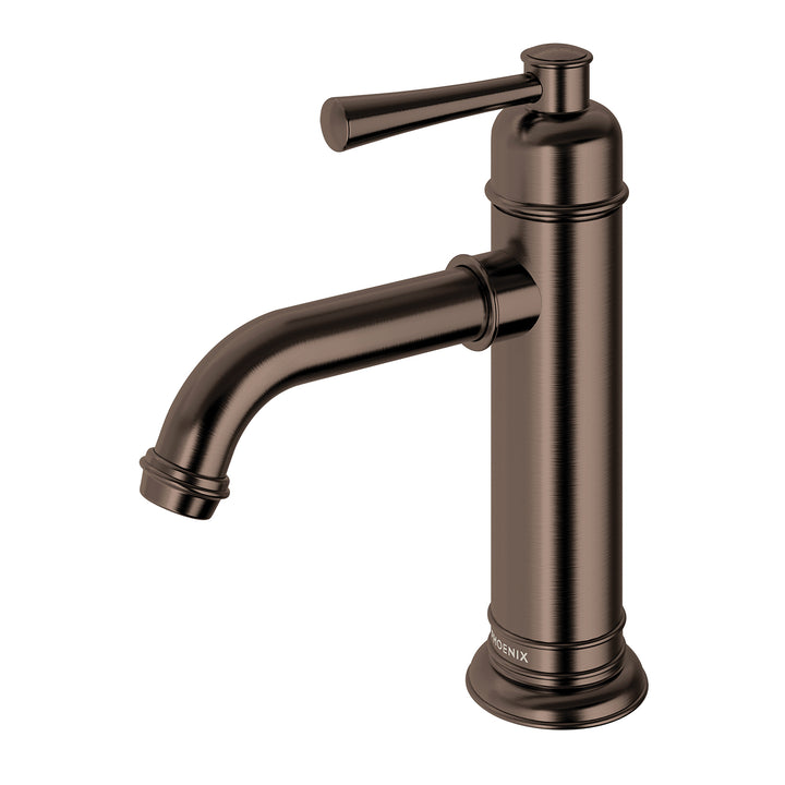 Cromford Basin Mixer