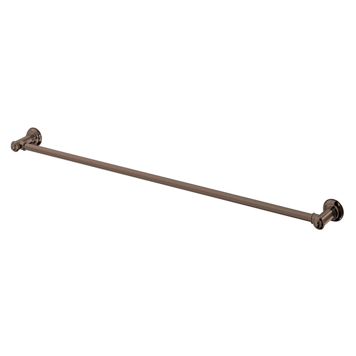 Cromford Single Towel Rail 800mm