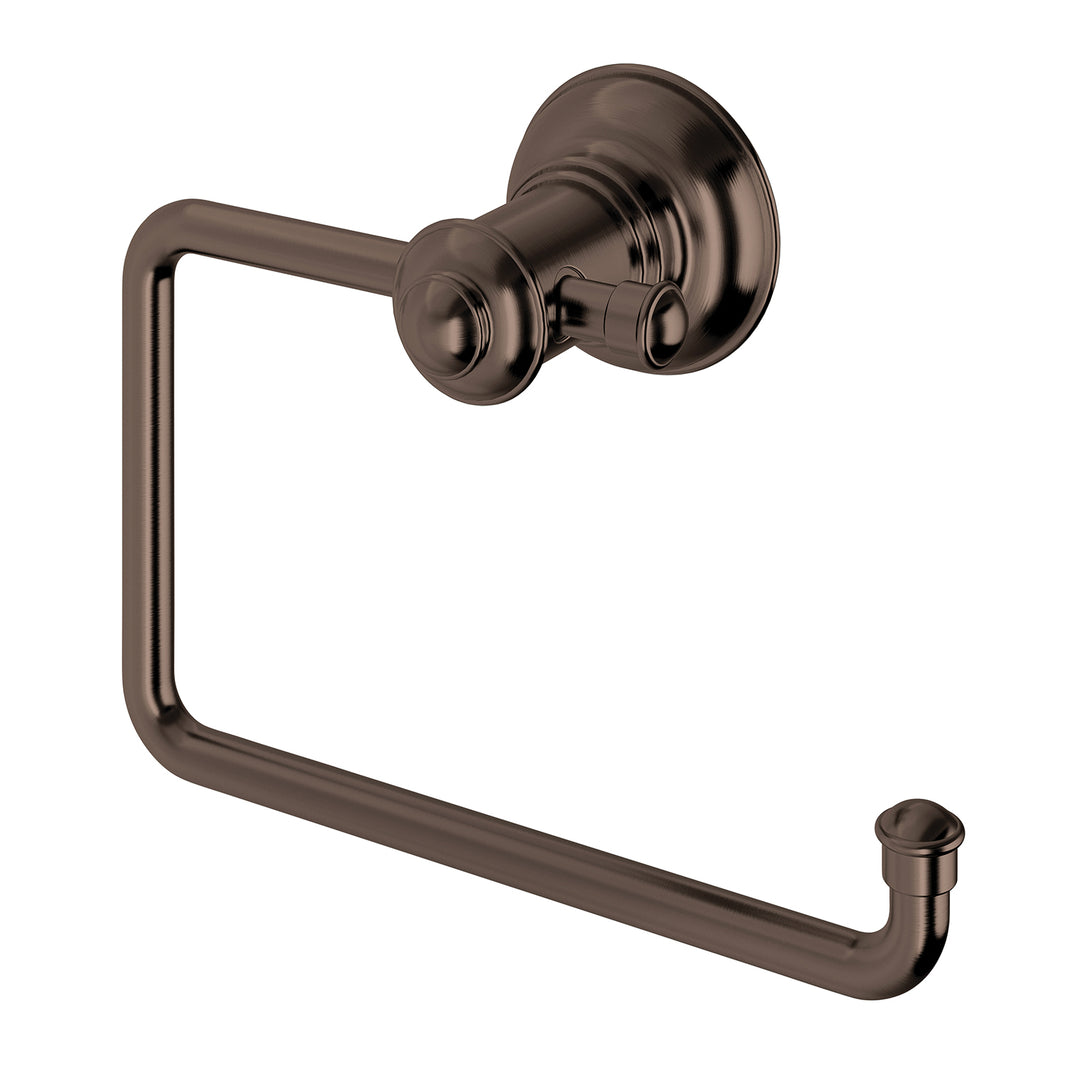 Cromford Toilet Roll Holder