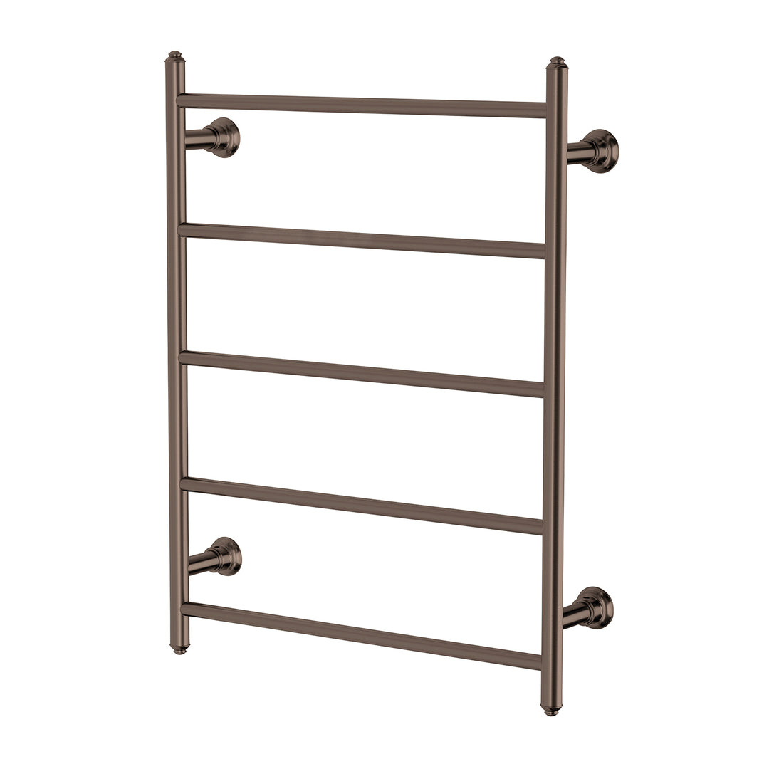 Cromford Heated Towel Ladder 550mm x 750mm