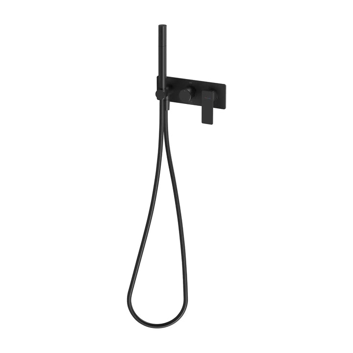 Gloss MKII Wall Shower System Phoenix