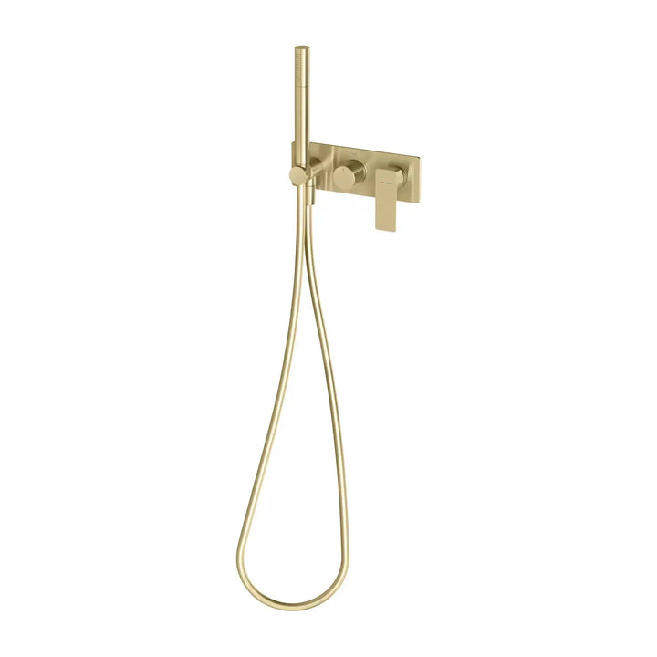 Gloss MKII Wall Shower System Phoenix