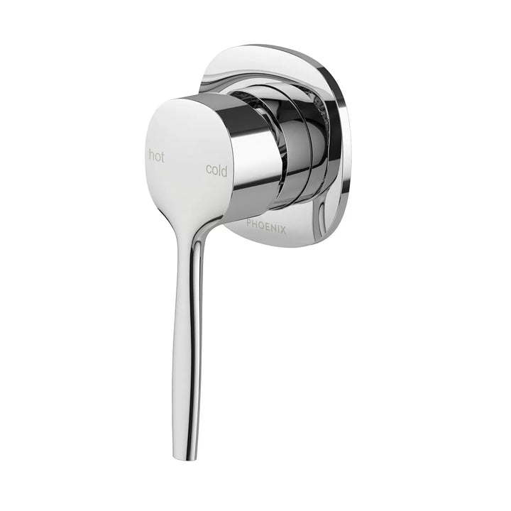 Vask SwitchMix Shower / Wall Mixer (Complete Kit) Phoenix