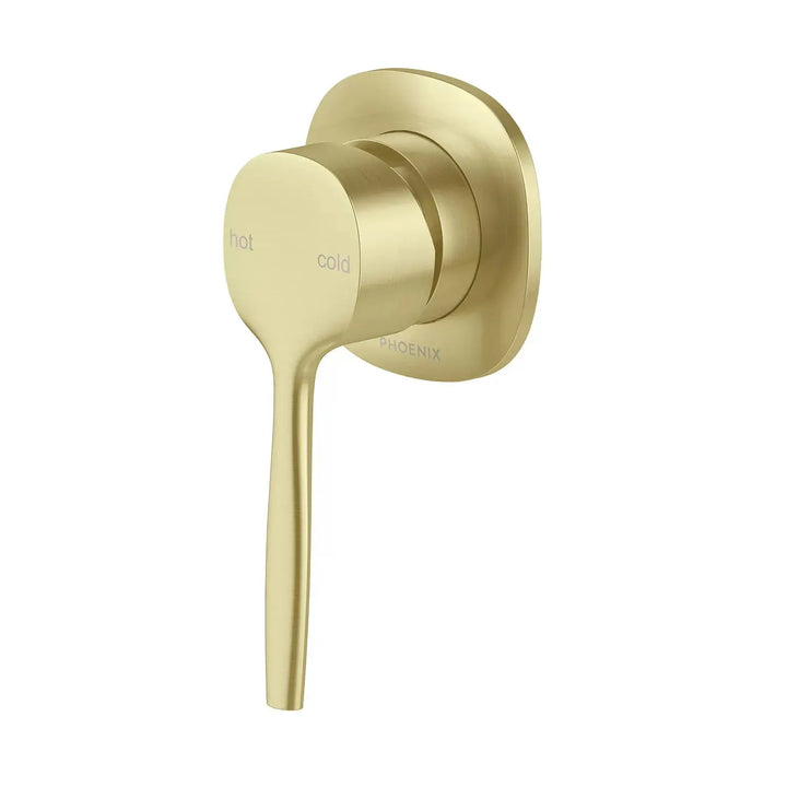 Vask SwitchMix Shower / Wall Mixer (Complete Kit) Phoenix