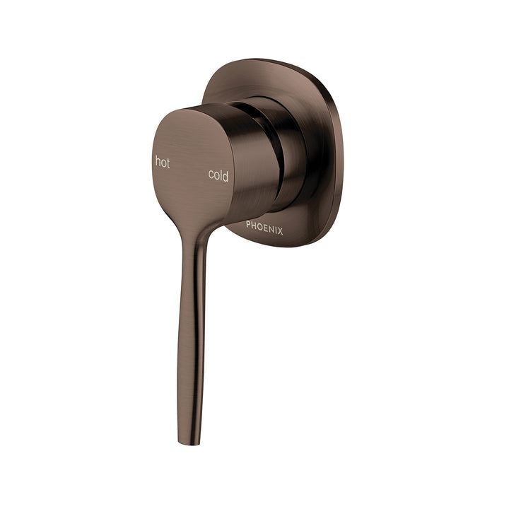 Vask SwitchMix Shower / Wall Mixer (Complete Kit)