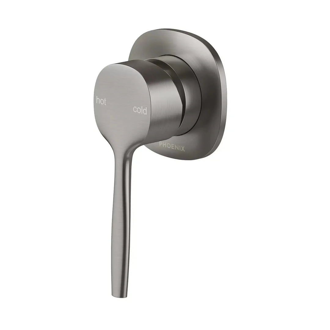 Vask SwitchMix Shower / Wall Mixer (Complete Kit) Phoenix