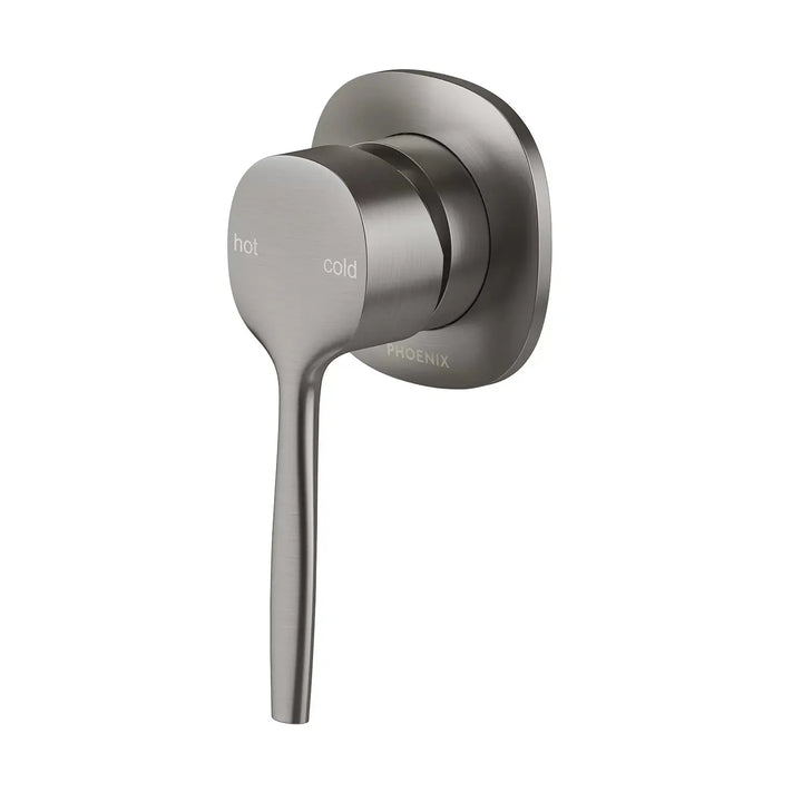 Vask SwitchMix Shower / Wall Mixer (Complete Kit) Phoenix