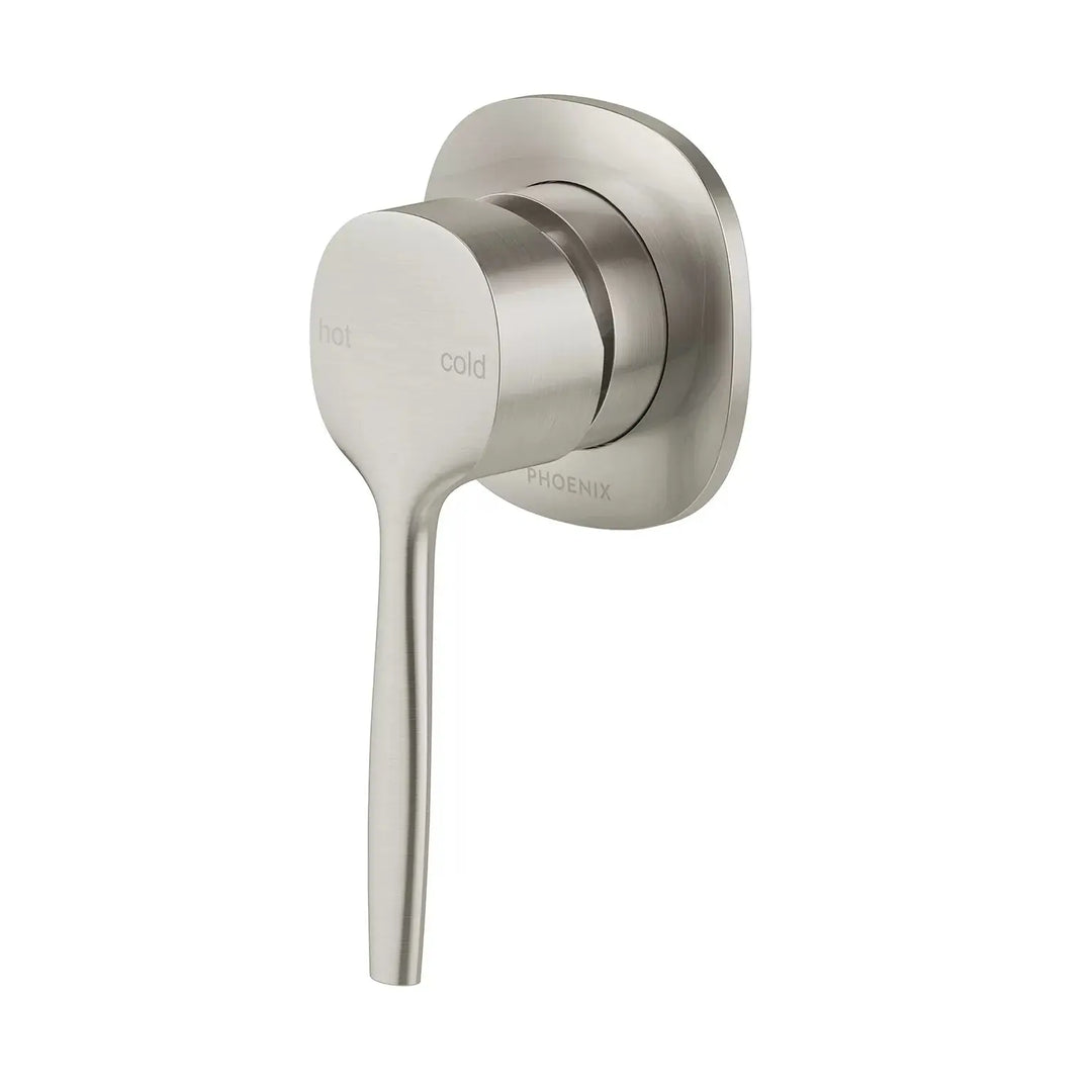 Vask SwitchMix Shower / Wall Mixer (Complete Kit) Phoenix