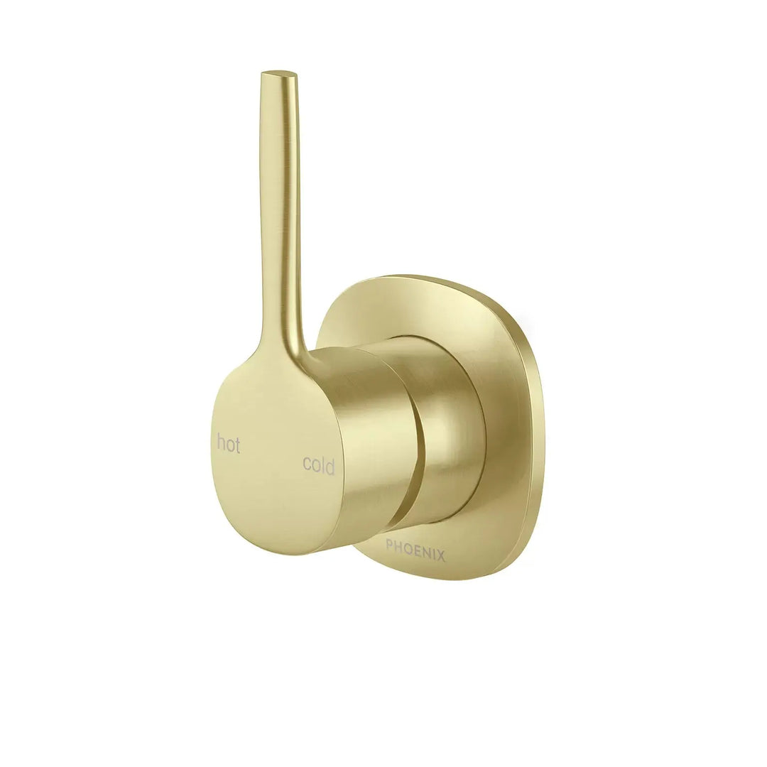 Vask SwitchMix Shower / Wall Mixer Pin Up (Complete Kit) Phoenix