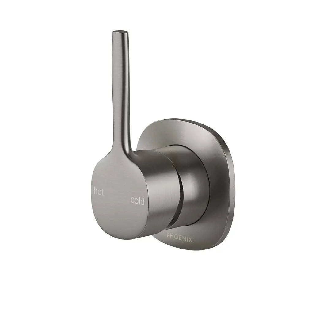 Vask SwitchMix Shower / Wall Mixer Pin Up (Complete Kit) Phoenix
