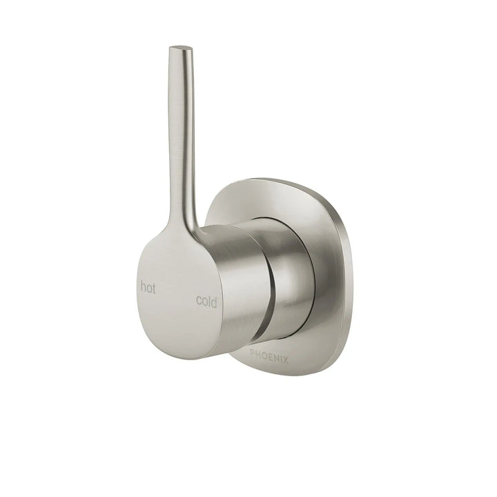 Vask SwitchMix Shower / Wall Mixer Pin Up (Complete Kit) Phoenix