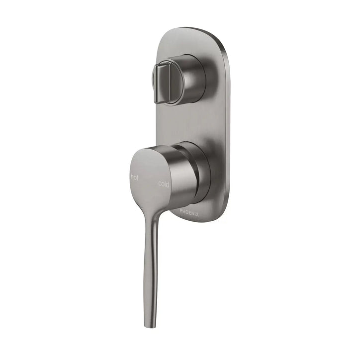 Vask SwitchMix Shower / Bath Diverter Mixer (Complete Kit) Phoenix