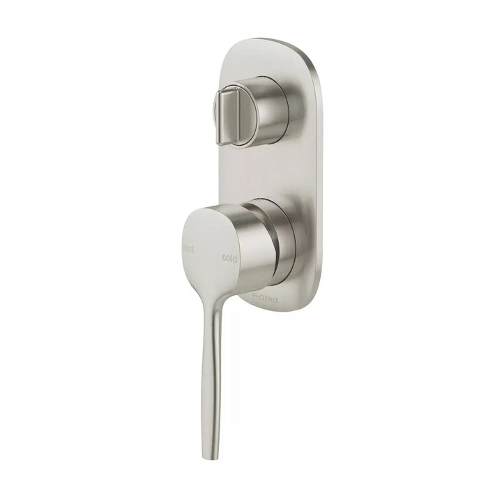 Vask SwitchMix Shower / Bath Diverter Mixer (Complete Kit) Phoenix