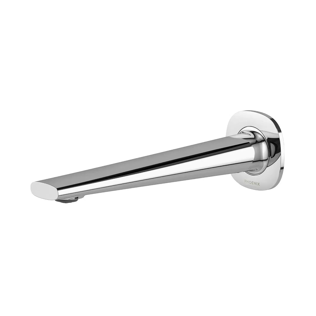 Vask Wall Basin / Bath Outlet 200mm Phoenix