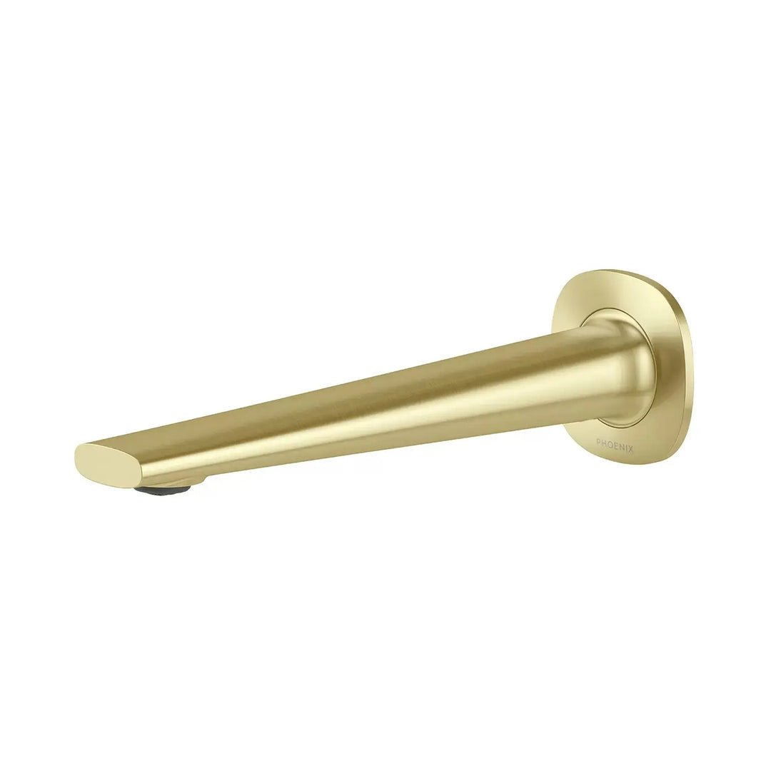 Vask Wall Basin / Bath Outlet 200mm Phoenix