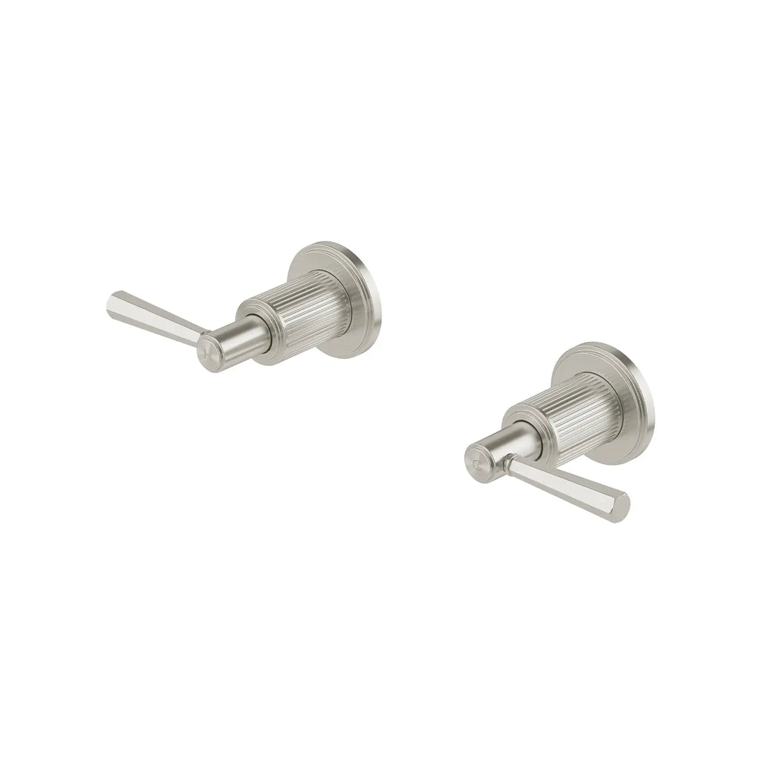 Wiltern Wall Top Assemblies 15mm Extended Spindles – Lead Free Phoenix