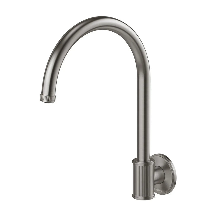 Wiltern Wall Sink Outlet 180mm – Lead Free Phoenix