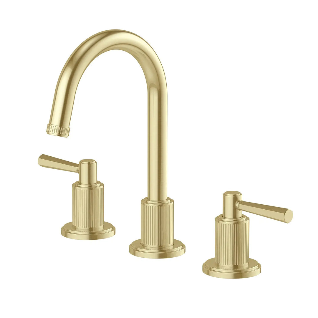 Wiltern Basin Set – Lead Free Phoenix