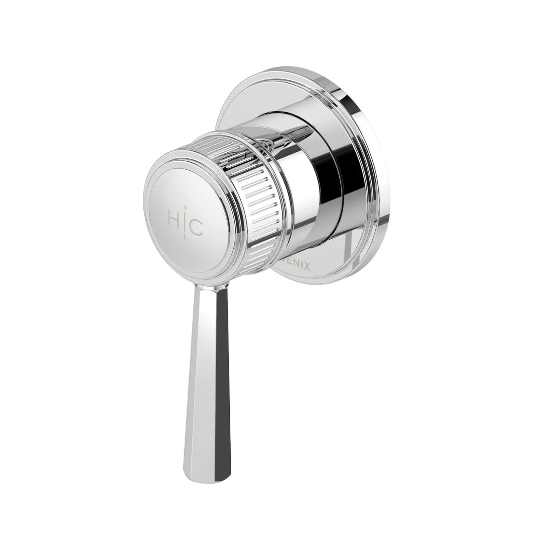 Wiltern SwitchMix Shower / Wall Mixer (Complete Kit) – Lead Free Phoenix
