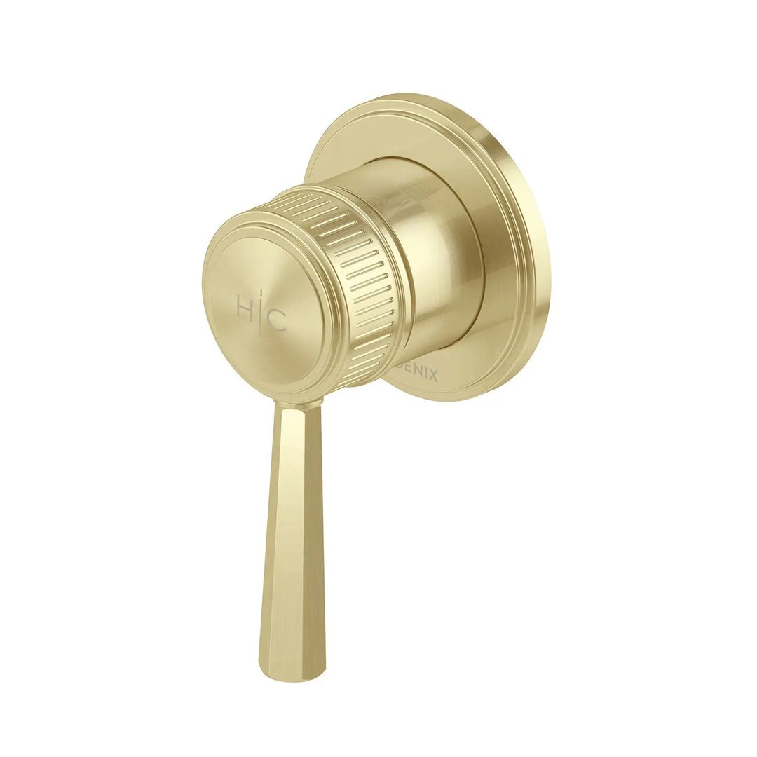 Wiltern SwitchMix Shower / Wall Mixer (Complete Kit) – Lead Free Phoenix