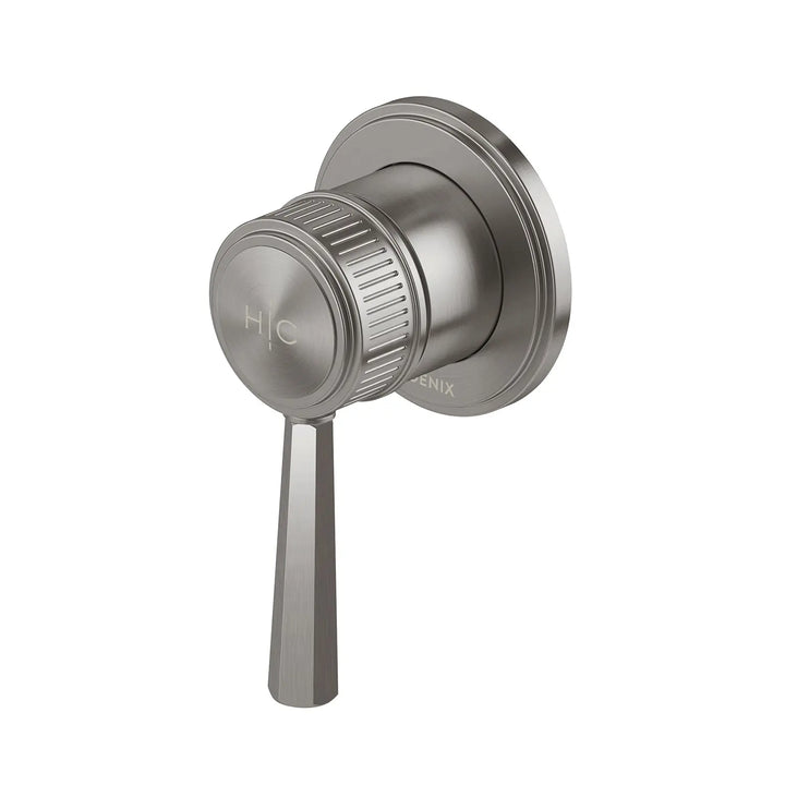 Wiltern SwitchMix Shower / Wall Mixer (Complete Kit) – Lead Free Phoenix