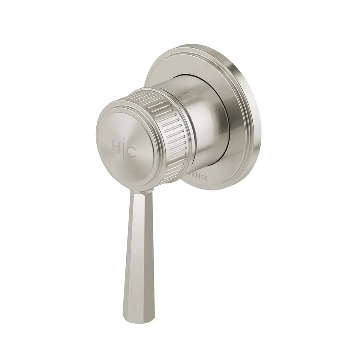 Wiltern SwitchMix Shower / Wall Mixer (Complete Kit) – Lead Free Phoenix