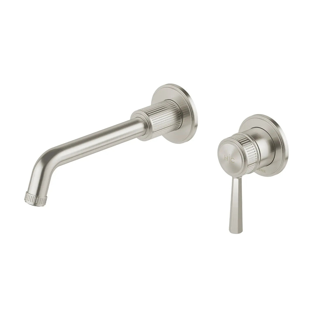 Wiltern SwitchMix Wall Basin / Bath Mixer Set 190mm (Complete Kit) – Lead Free Phoenix