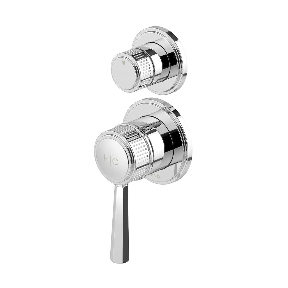 Wiltern SwitchMix Shower / Bath Diverter Mixer (Complete Kit) – Lead Free Phoenix