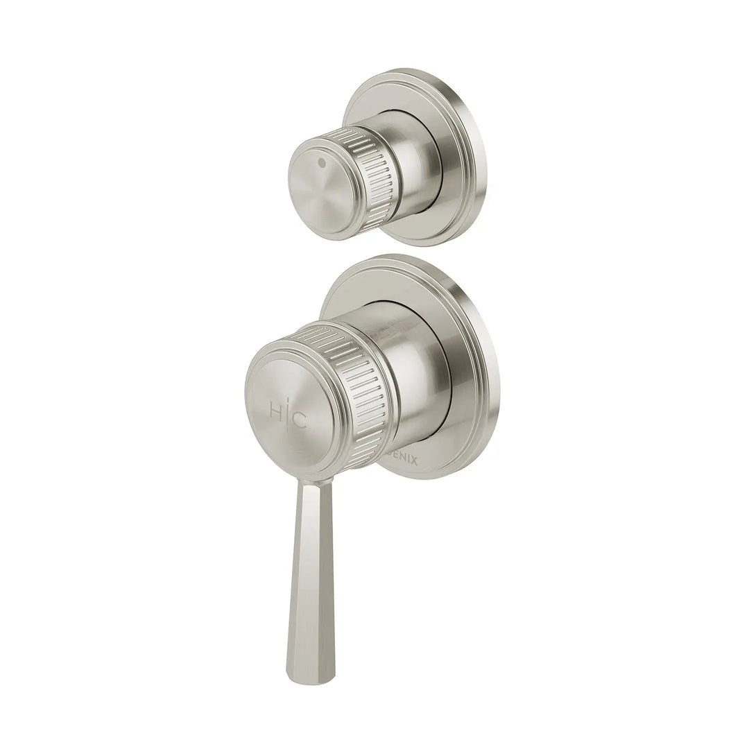 Wiltern SwitchMix Shower / Bath Diverter Mixer (Complete Kit) – Lead Free Phoenix
