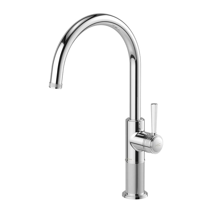 Wiltern Sink Mixer 200mm – Lead Free Phoenix